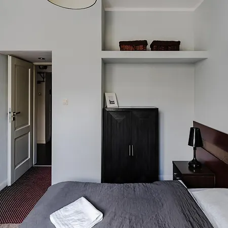 דירה 1-bedroom Center *