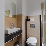 Apartment 1-bedroom Center Warsaw