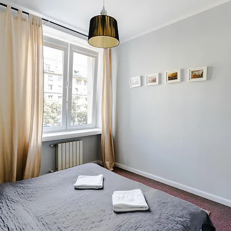 1-bedroom Center *