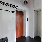 Apartament 1-bedroom Center *
