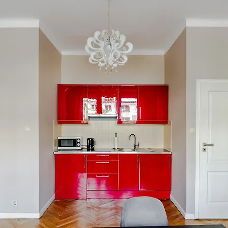 1-bedroom Center