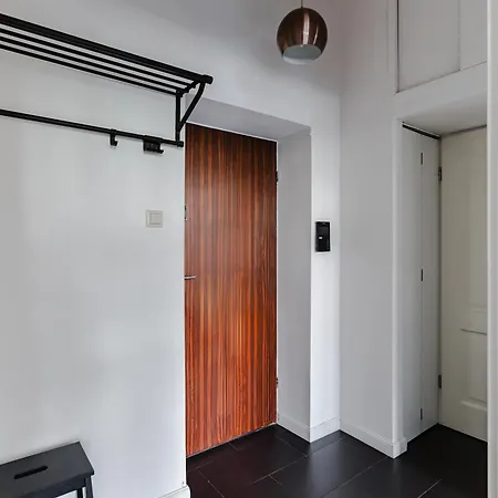 Διαμέρισμα 1-bedroom Center *